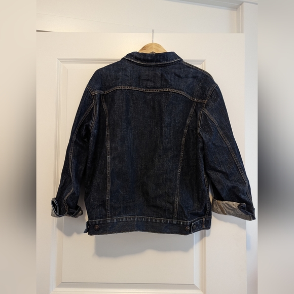 Vintage Gap Denim Jacket - Picture 3 of 3